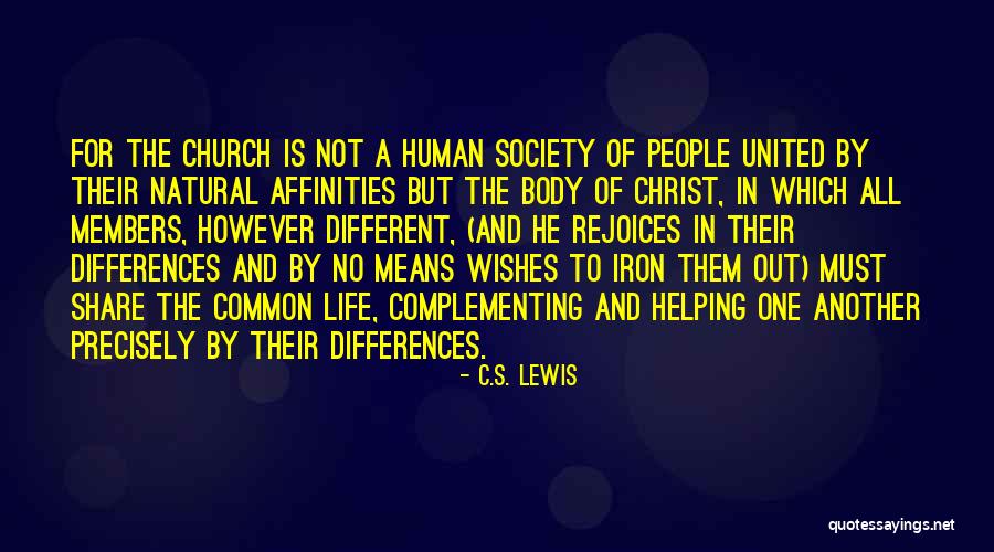 Geppi Family Enterprises Quotes By C.S. Lewis Geppi Family Enterprises Quotes By C.S. Lewis