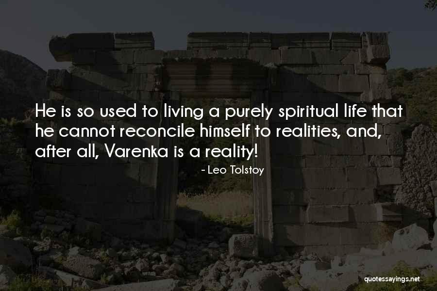 Geppino Grocery Quotes By Leo Tolstoy Geppino Grocery Quotes By Leo Tolstoy