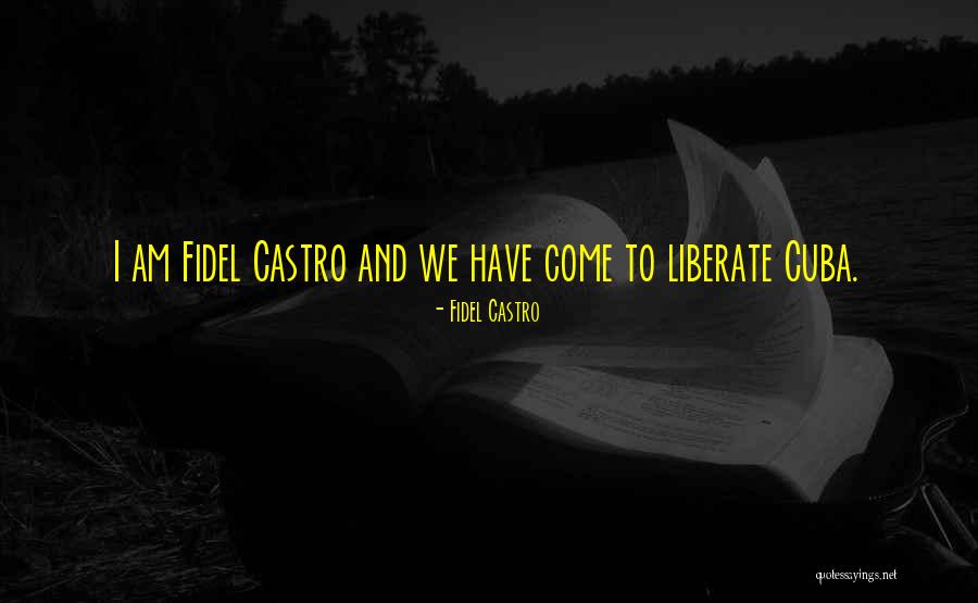 Gepresstes Quotes By Fidel Castro Gepresstes Quotes By Fidel Castro