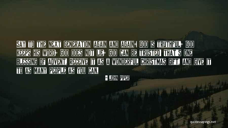 Ger Ek Quotes By John Piper Ger Ek Quotes By John Piper