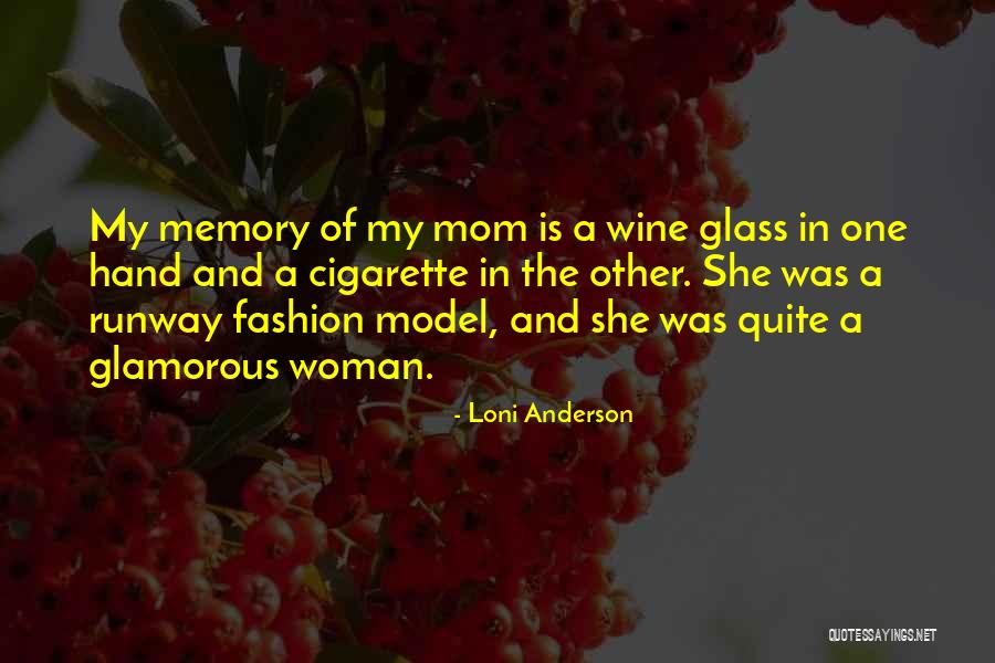 Ger Loughnane Quotes By Loni Anderson Ger Loughnane Quotes By Loni Anderson