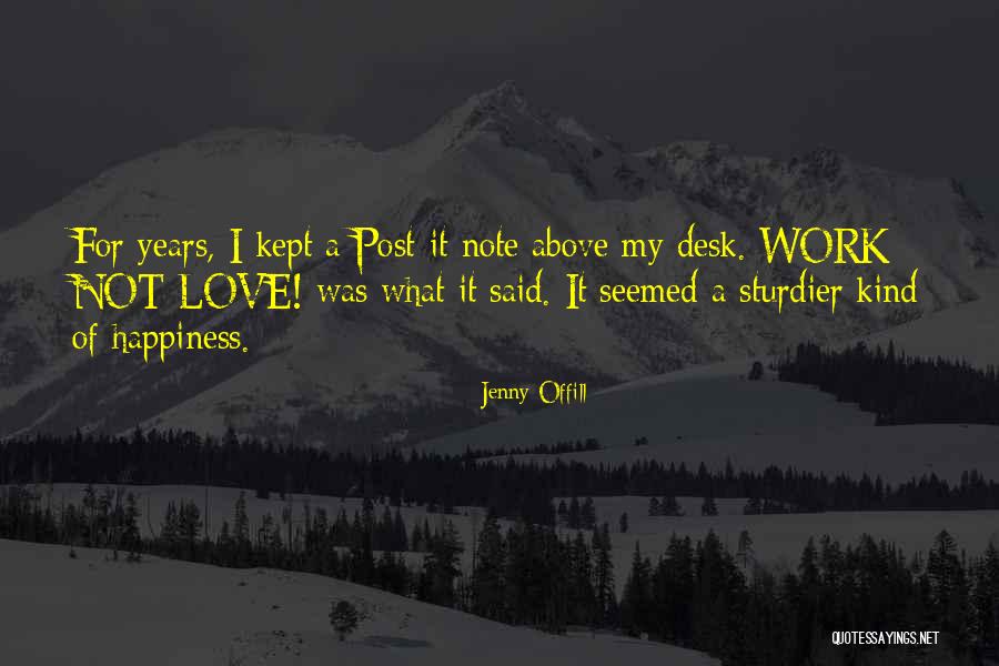 Ger St Kaufen Quotes By Jenny Offill Ger St Kaufen Quotes By Jenny Offill