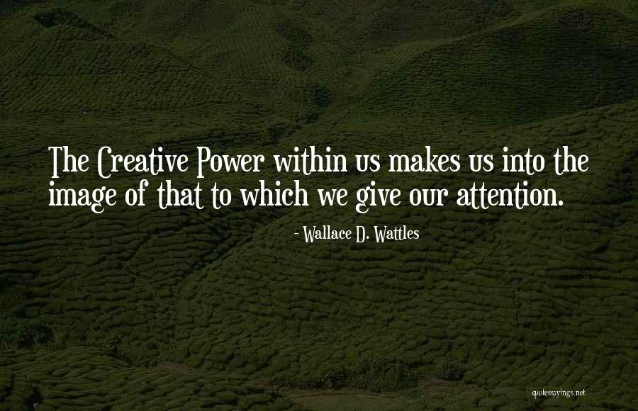 Ger St Kaufen Quotes By Wallace D. Wattles Ger St Kaufen Quotes By Wallace D. Wattles