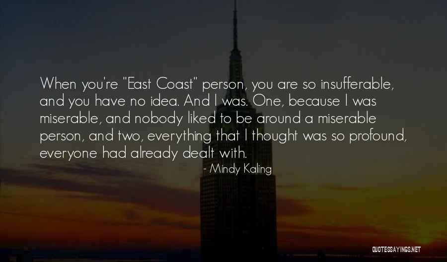 Geracis Cleveland Quotes By Mindy Kaling Geracis Cleveland Quotes By Mindy Kaling