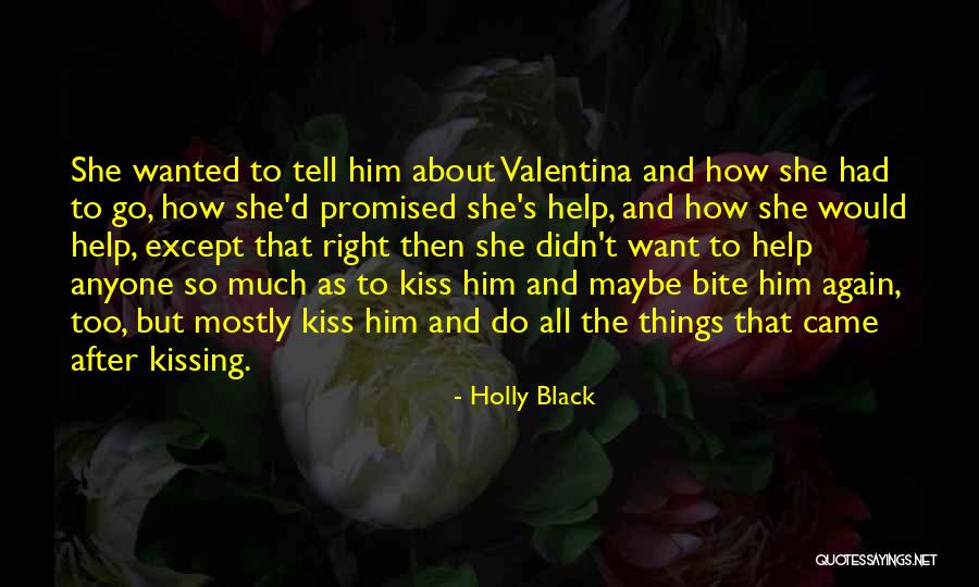 Geracis Mayfield Quotes By Holly Black Geracis Mayfield Quotes By Holly Black