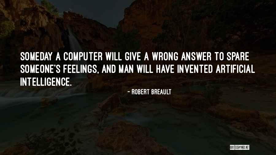 Gerad Quotes By Robert Breault Gerad Quotes By Robert Breault