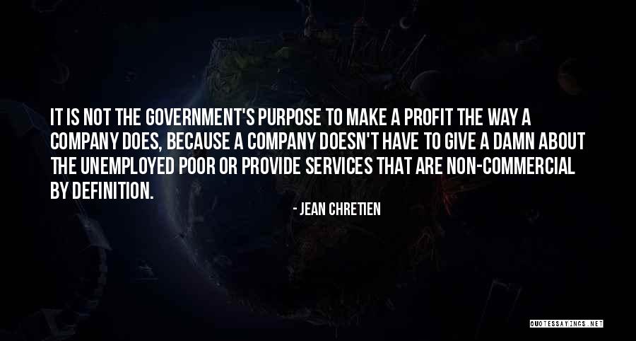 Gerade Zu Quotes By Jean Chretien Gerade Zu Quotes By Jean Chretien