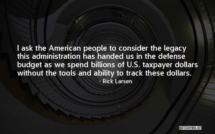 Gerade Zu Quotes By Rick Larsen Gerade Zu Quotes By Rick Larsen