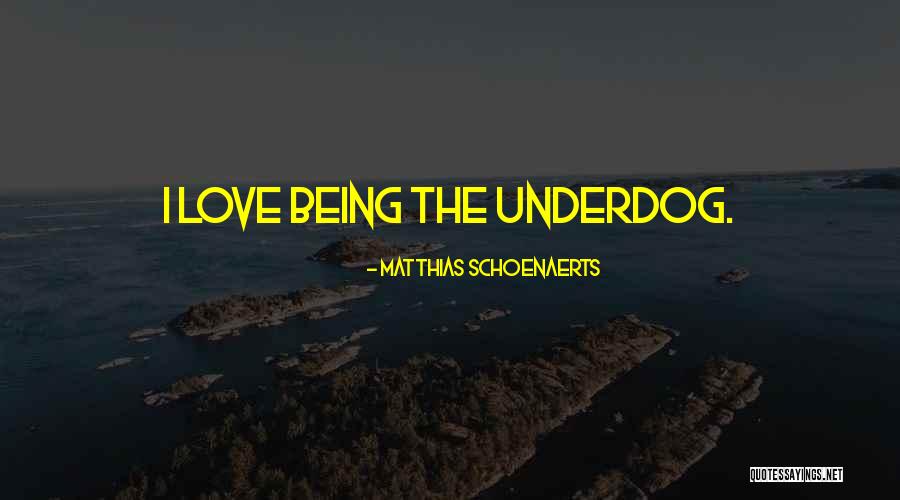 Geradeaus Und Quotes By Matthias Schoenaerts Geradeaus Und Quotes By Matthias Schoenaerts