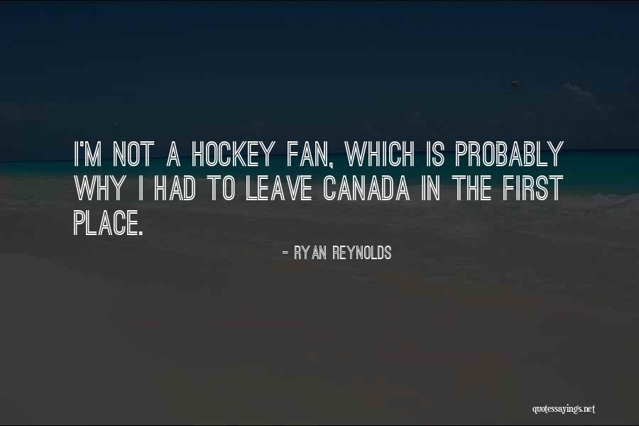 Gerades Quotes By Ryan Reynolds Gerades Quotes By Ryan Reynolds