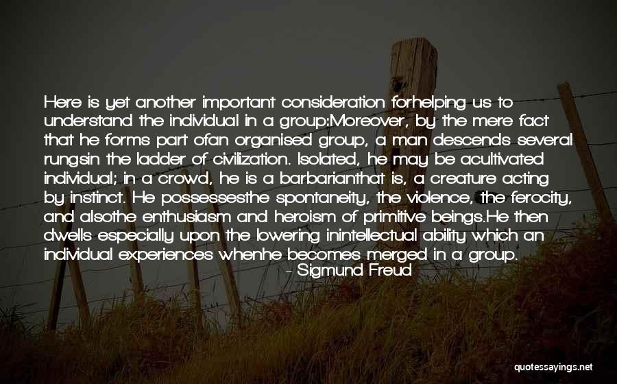 Gerades Quotes By Sigmund Freud Gerades Quotes By Sigmund Freud