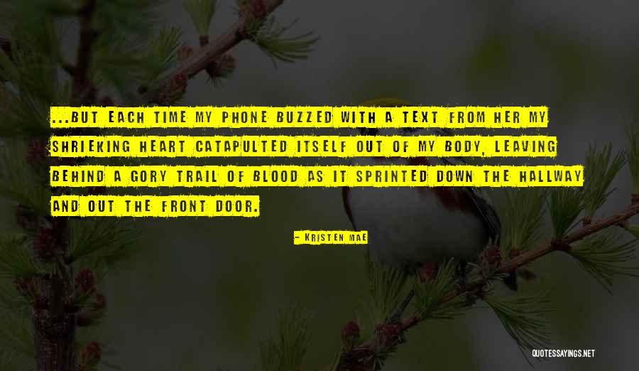 Geraghty Associates Quotes By Kristen Mae Geraghty Associates Quotes By Kristen Mae