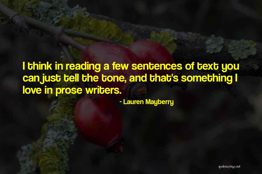 Geraghty Associates Quotes By Lauren Mayberry Geraghty Associates Quotes By Lauren Mayberry