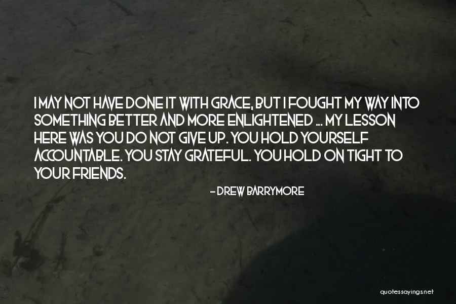Geraghty Task Quotes By Drew Barrymore Geraghty Task Quotes By Drew Barrymore
