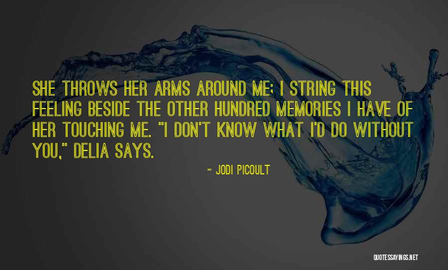 Geraghty Task Quotes By Jodi Picoult Geraghty Task Quotes By Jodi Picoult