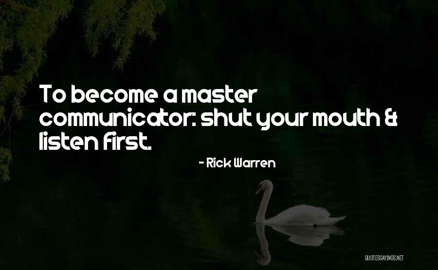 Geragosian Hockey Quotes By Rick Warren Geragosian Hockey Quotes By Rick Warren