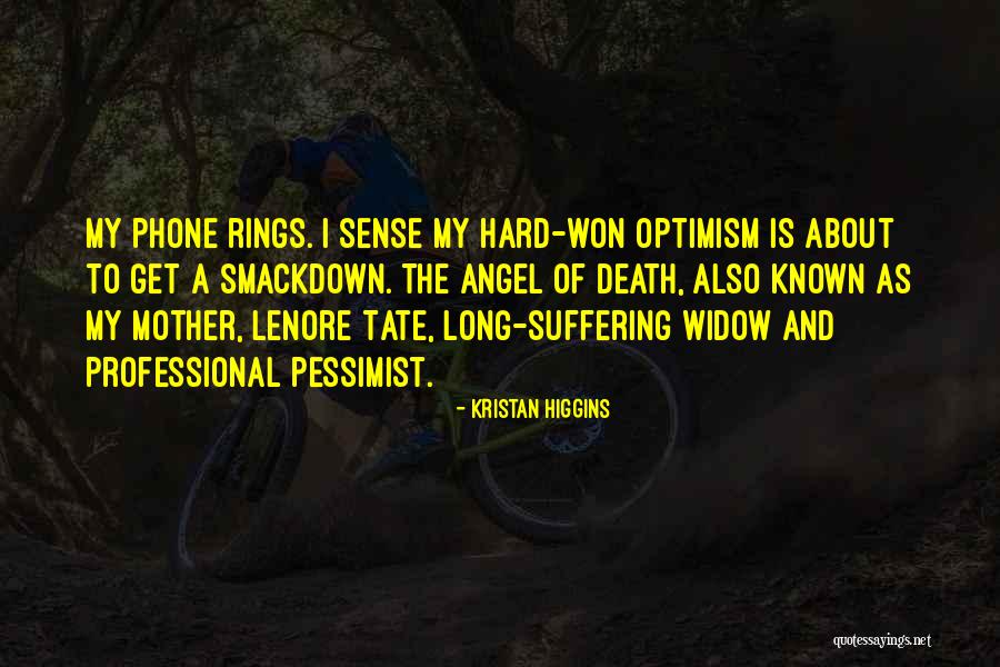 Gerai Telkomsel Quotes By Kristan Higgins Gerai Telkomsel Quotes By Kristan Higgins