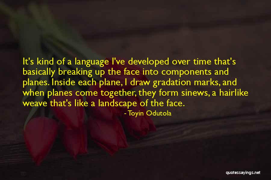 Geraint And Enid Quotes By Toyin Odutola Geraint And Enid Quotes By Toyin Odutola