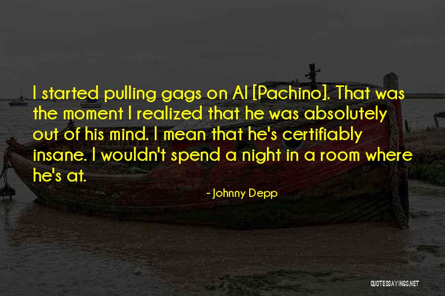 Gerais Brazilian Quotes By Johnny Depp Gerais Brazilian Quotes By Johnny Depp