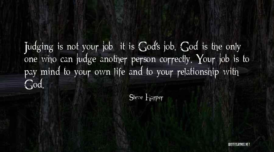 Gerakan Senam Quotes By Steve Harper Gerakan Senam Quotes By Steve Harper