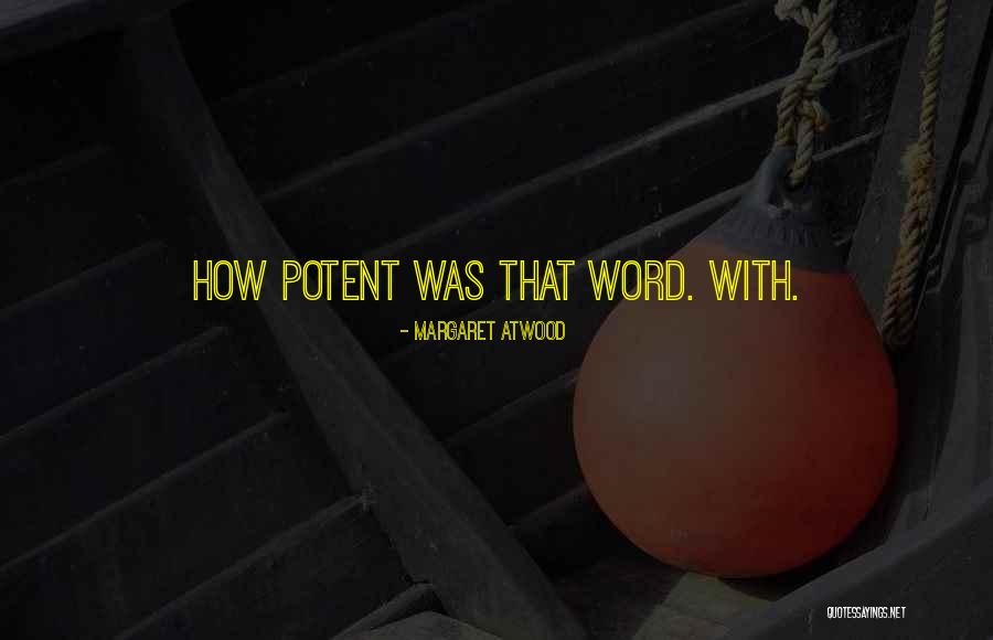 Gerakan Yoga Quotes By Margaret Atwood Gerakan Yoga Quotes By Margaret Atwood
