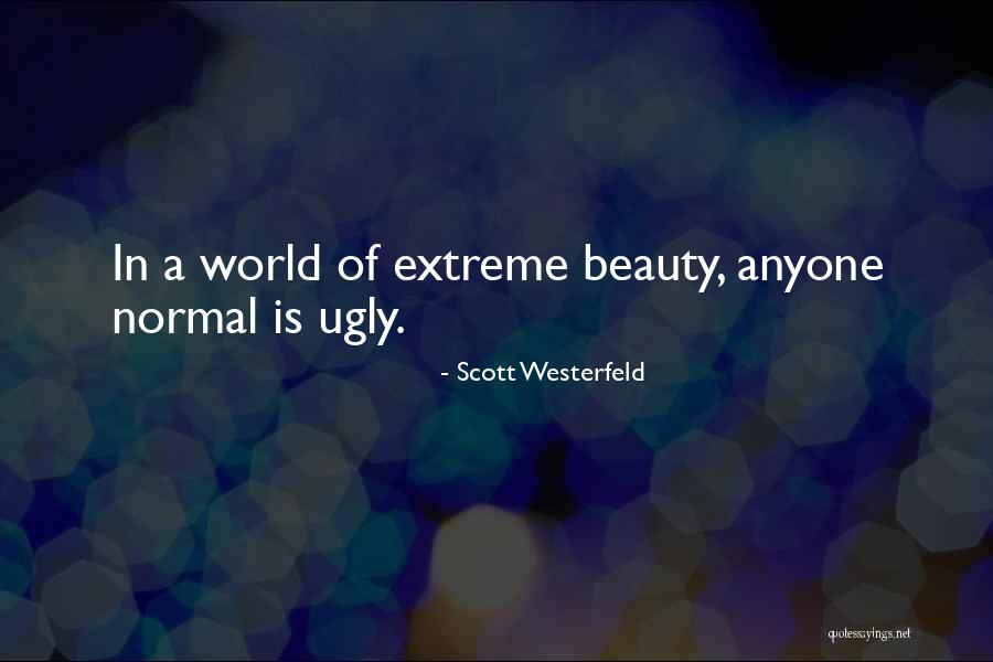 Gerakina Quotes By Scott Westerfeld Gerakina Quotes By Scott Westerfeld