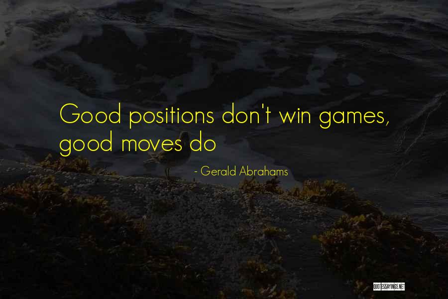 Gerald Abrahams Quotes 1881455 Gerald Abrahams Quotes 1881455