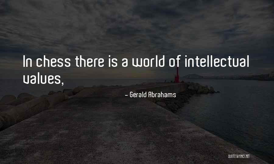 Gerald Abrahams Quotes 454418 Gerald Abrahams Quotes 454418