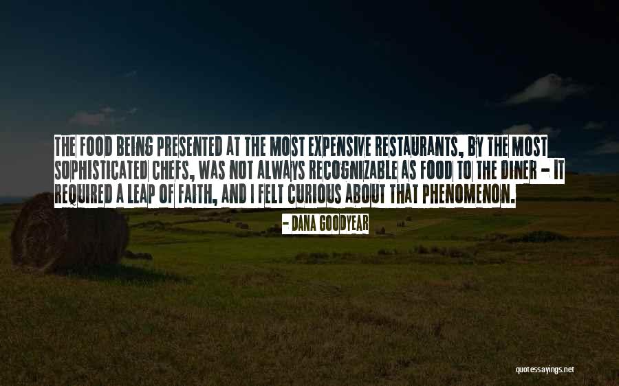 Gerald Barzan Quotes By Dana Goodyear Gerald Barzan Quotes By Dana Goodyear