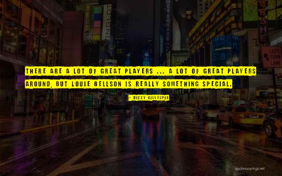 Gerald Barzan Quotes By Dizzy Gillespie Gerald Barzan Quotes By Dizzy Gillespie