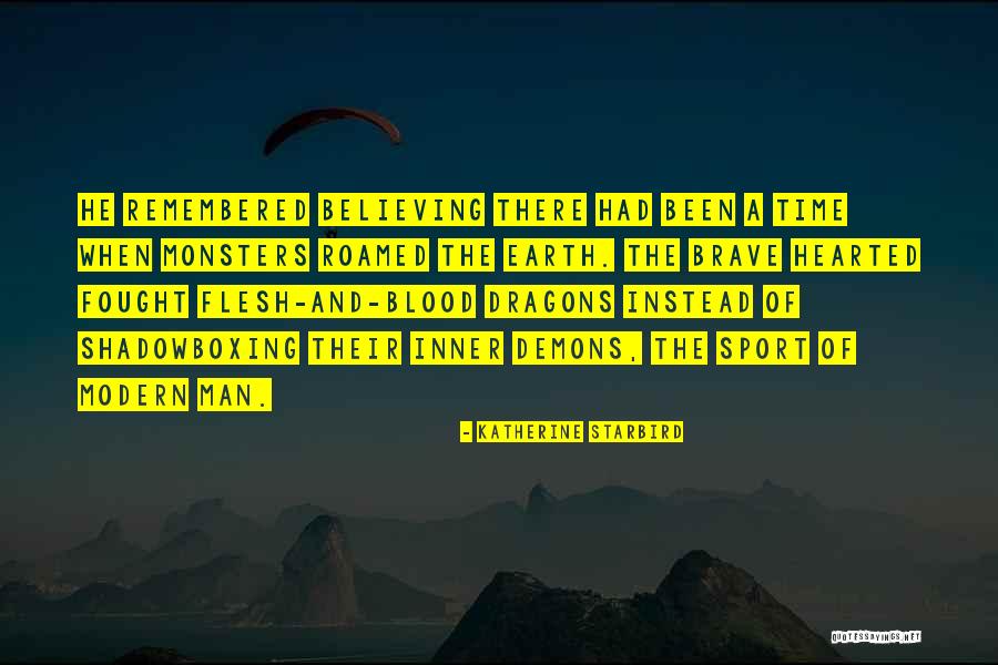 Gerald Barzan Quotes By Katherine Starbird Gerald Barzan Quotes By Katherine Starbird