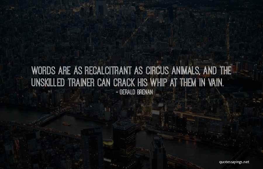 Gerald Brenan Quotes 1521428 Gerald Brenan Quotes 1521428
