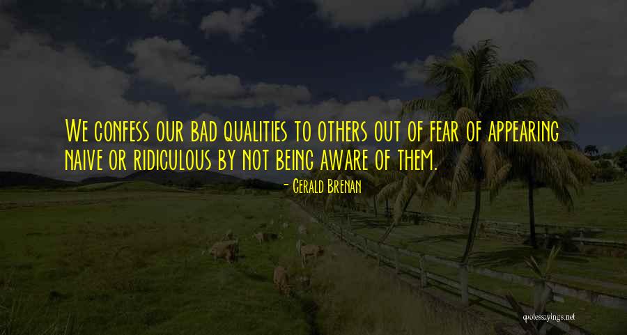 Gerald Brenan Quotes 202447 Gerald Brenan Quotes 202447