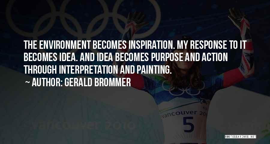 Gerald Brommer Quotes 662790