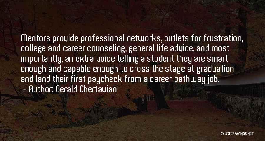 Gerald Chertavian Quotes 1424059