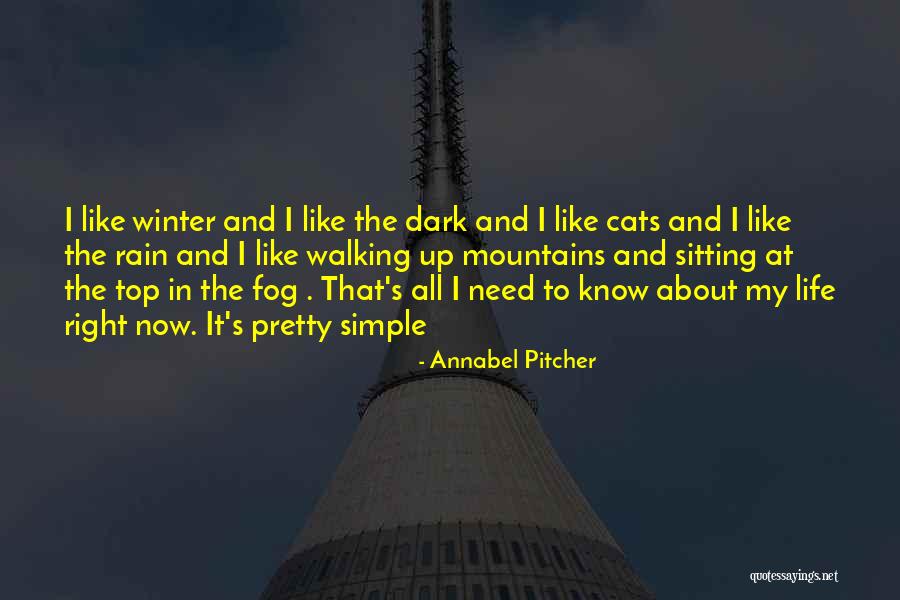 Gerald Croft Quotes By Annabel Pitcher Gerald Croft Quotes By Annabel Pitcher