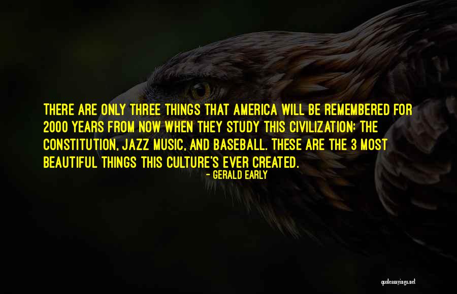 Gerald Early Quotes 417999 Gerald Early Quotes 417999