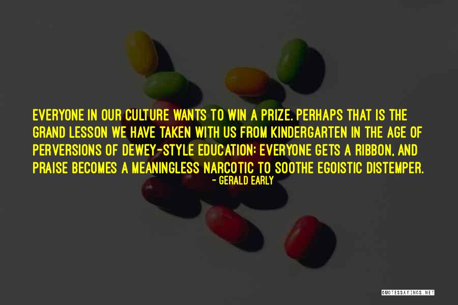 Gerald Early Quotes 432361 Gerald Early Quotes 432361