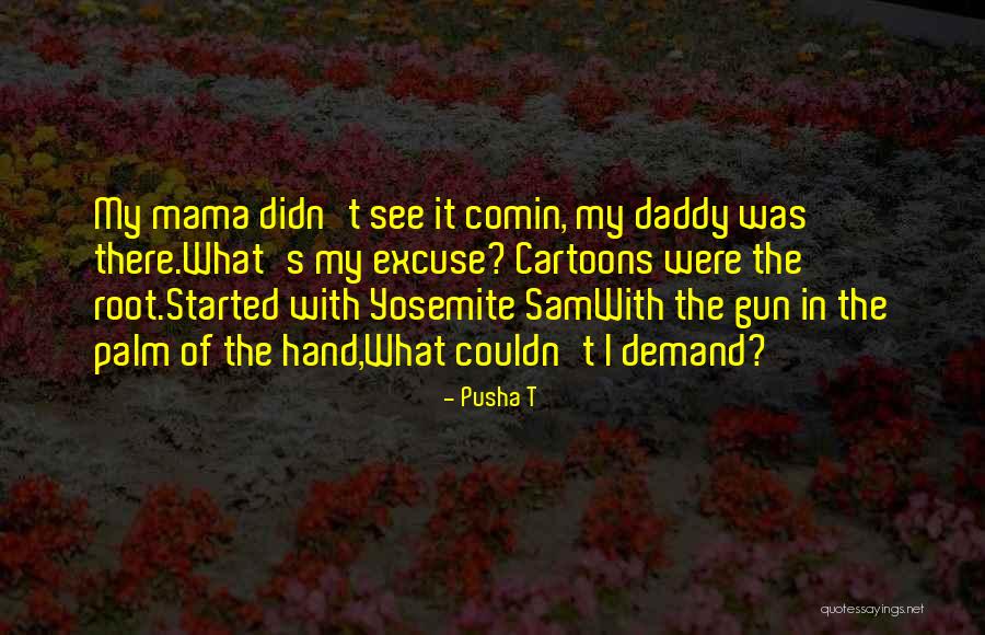 Gerald Genta Quotes By Pusha T Gerald Genta Quotes By Pusha T