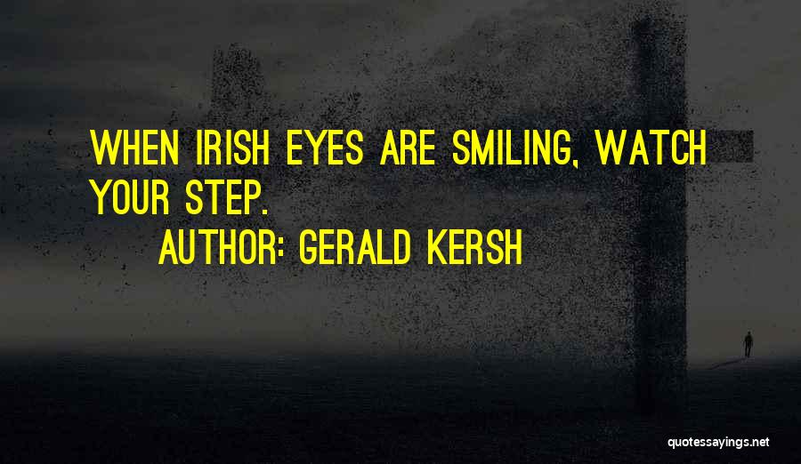 Gerald Kersh Quotes 1643904