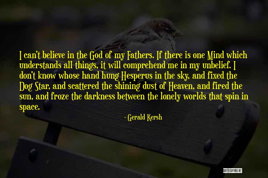 Gerald Kersh Quotes 1646140 Gerald Kersh Quotes 1646140