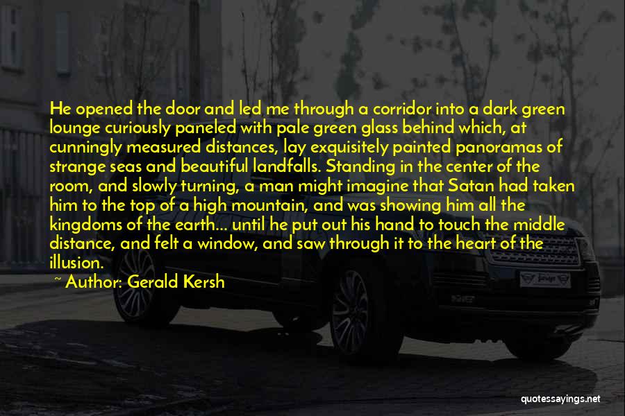 Gerald Kersh Quotes 2047488