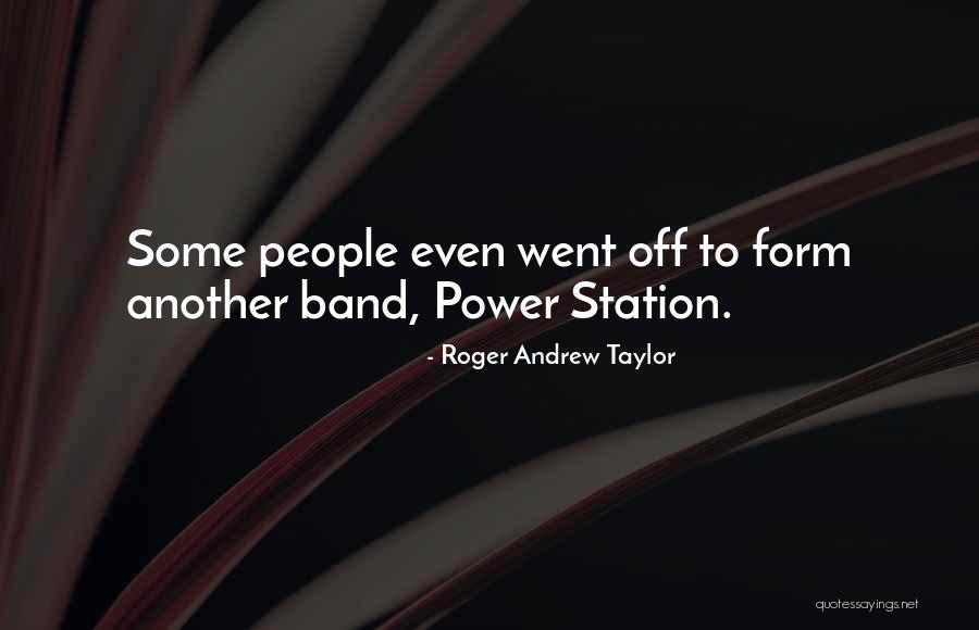 Gerald Lund Quotes By Roger Andrew Taylor