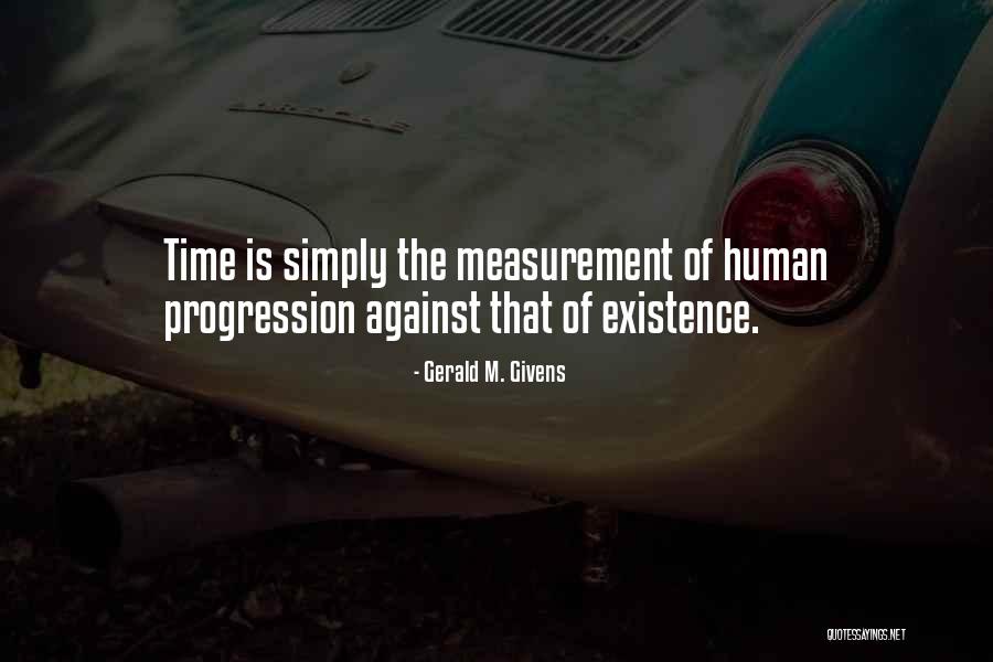 Gerald M. Givens Quotes 1103764 Gerald M. Givens Quotes 1103764