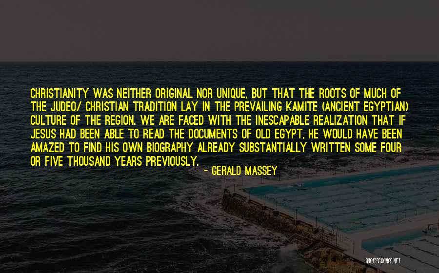 Gerald Massey Quotes 1060601