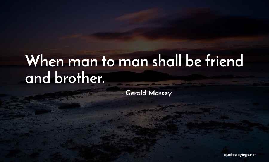 Gerald Massey Quotes 1081706 Gerald Massey Quotes 1081706