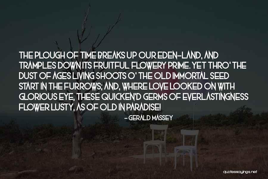 Gerald Massey Quotes 125094 Gerald Massey Quotes 125094