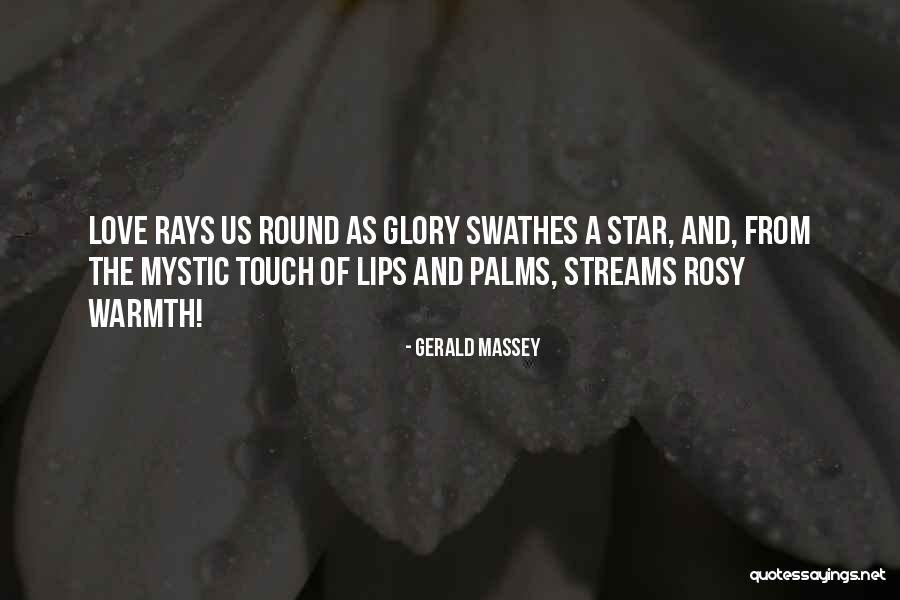 Gerald Massey Quotes 1600420 Gerald Massey Quotes 1600420