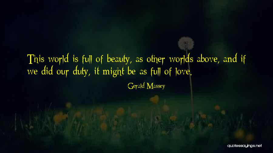 Gerald Massey Quotes 189847 Gerald Massey Quotes 189847