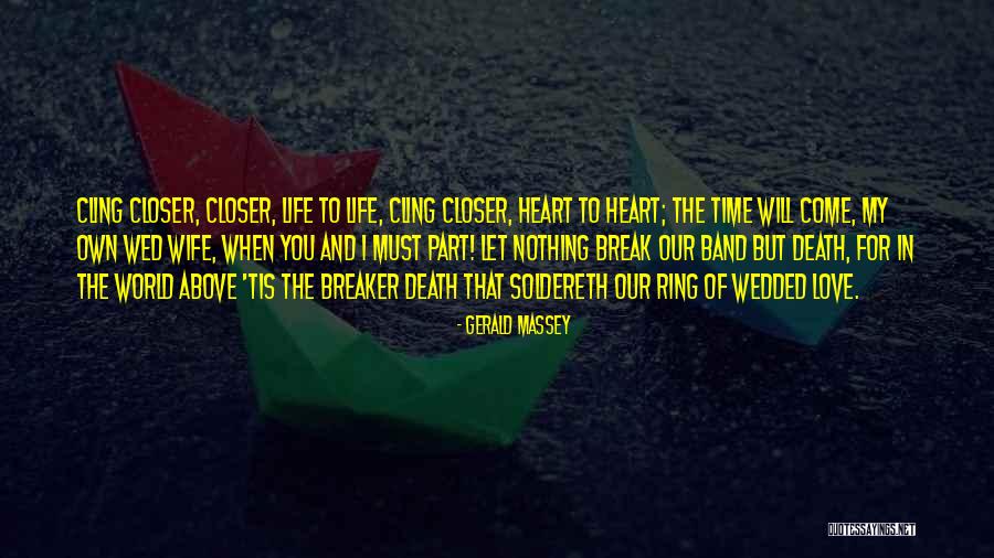 Gerald Massey Quotes 2150773 Gerald Massey Quotes 2150773
